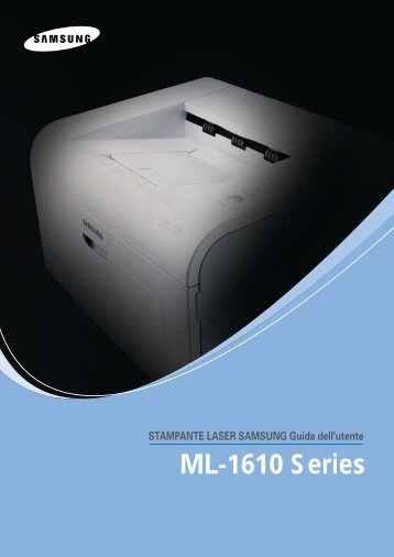 Samsung ML-2570 Printer Unified 64x Samsung ML-2570 Printer Unified Treiber Windows XP